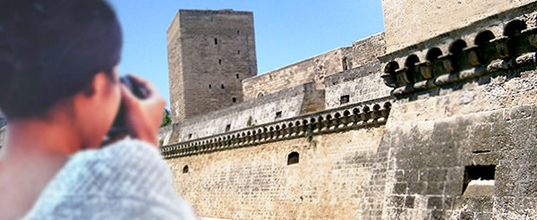 Castello Svevo bari