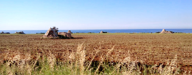  Co zwiedzić w Bari i PUGLIA