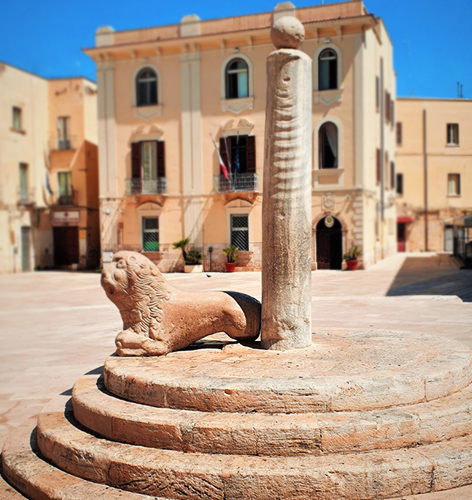 Vedere Visitare Bari Vecchia