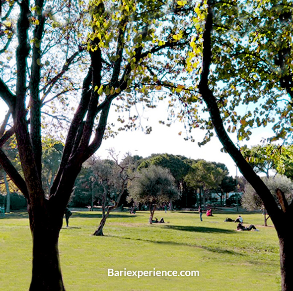 Voir parc le 2 juin