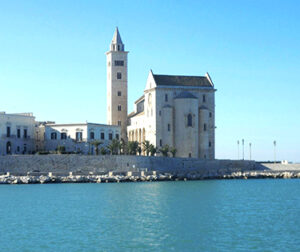 See visit Bari Trani surroundings