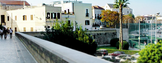  Marcher sur le mur