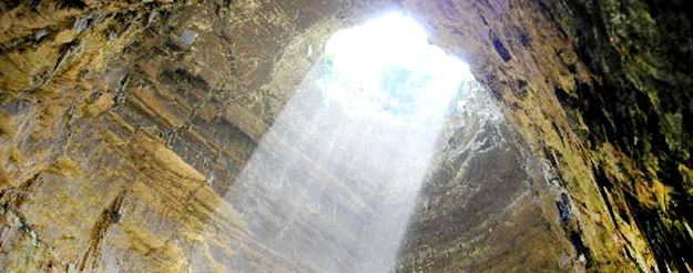  Merveilles naturelles : les grottes de Castellana