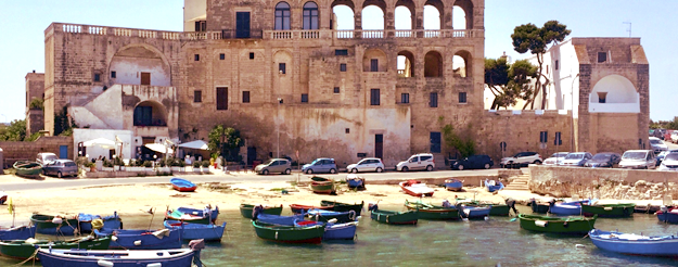  Una cartolina da San Vito