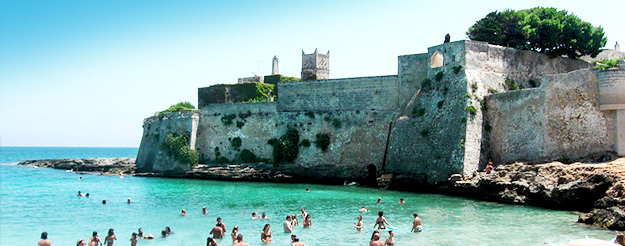  Holidays 2020? Puglia confirms itself among the favorite places for Italians 