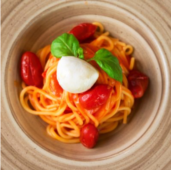 Mangiare al Puglia VIllage