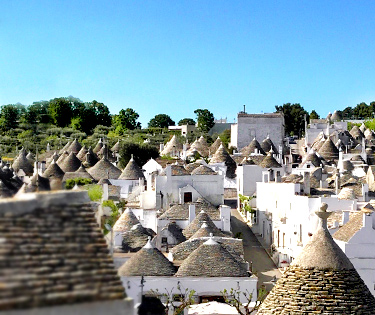 National Geographic Award 2020 Puglia