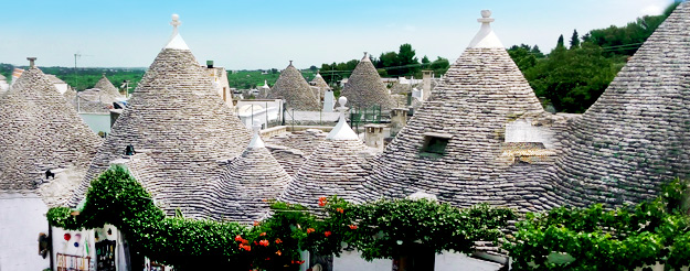  Alberobello récompensé par les familles : élu « Destination familiale 2020 »