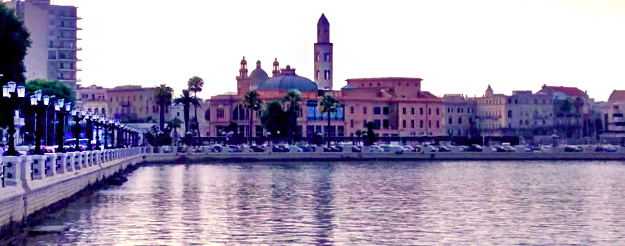  Mer, gastronomie et histoire : Bari domine la scène des Pouilles avec des chiffres ahurissants