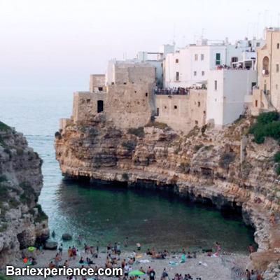 Immagini Polignano a Mare Puglia