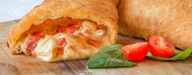  6 lugares para comer excelentes panzerotti fritos de Bari