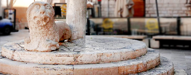  4 piazze suggestive di Bari Vecchia da non perdere