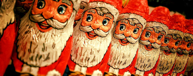  5 Dinge, die man zu Weihnachten in Bari unternehmen kann