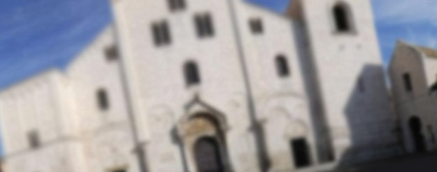  Suggestive Kirchen in Bari