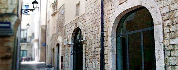 Palazzo Simi et ses souterrains