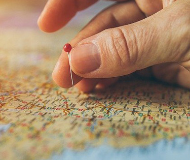 Destinos 2021 Apulia Italia
