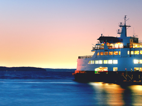 Ferries Durres Venise Trieste Bari