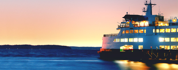  Ferries to Bari