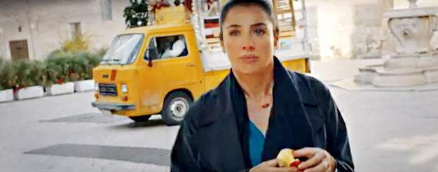  The investigations of Lolita Lobosco: 10 locations of the RAI1 drama