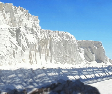 Rezerwat przyrody Saline Puglia