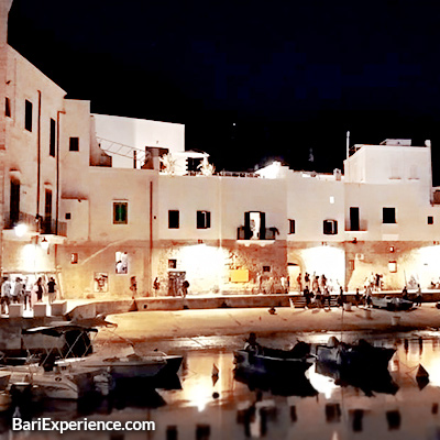 See Monopoli Puglia marina