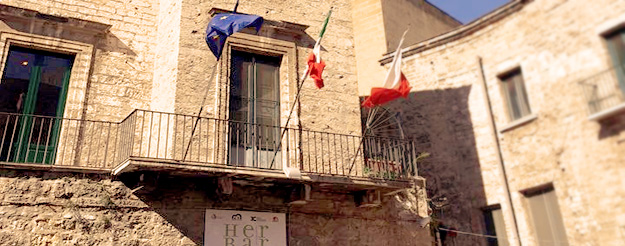  Le Musée Civique du vieux Bari