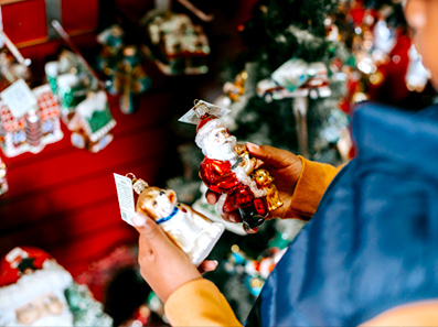 Was man zu Weihnachten in Bari unternehmen kann