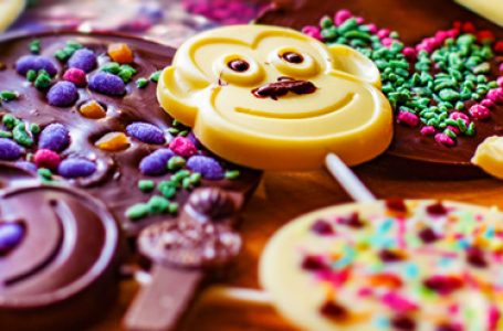 A sweet weekend is coming to Bari, the Chocolate Festival!