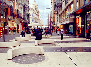 Shopping a Bari città più belle da visitare