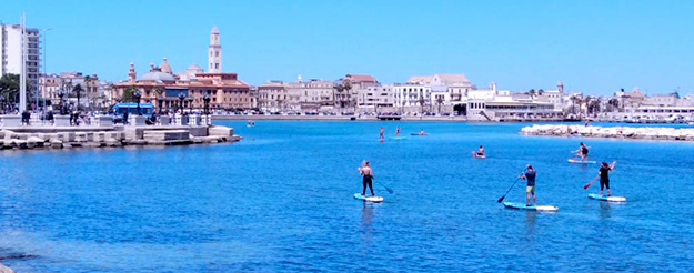  Die schönsten Orte in Italien zu sehen? 8 Gründe, Bari zu besuchen