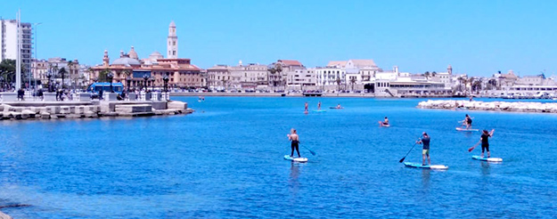  Most beautiful places to see in Italy? 8 reasons to visit Bari 