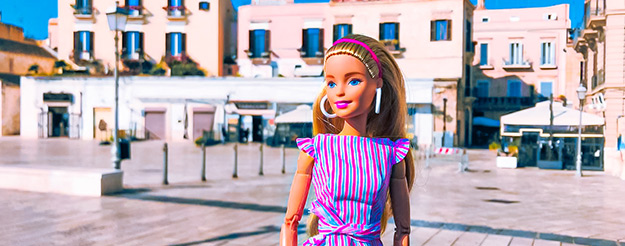  A trip to Bari? 7 places suggested by #BarbieInTown &amp; #BariExperience 