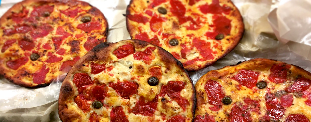  3 posti dove mangiare la Focaccia a Bari Vecchia