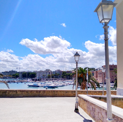 Zdjęcie Stare Bari Via Venezia