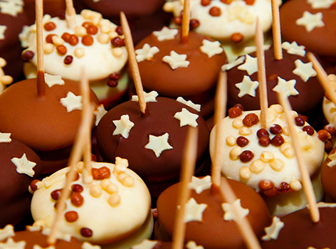 Bari Chocoladefestival 2022