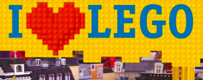  I LOVE LEGO: mondi creativi e colorati ti aspettano a Bari, Spazio Murat