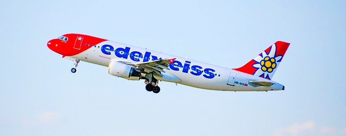  “Fly” Bariexperience.com: sugerido por el sitio web de Edelweiss Air para descubrir Bari y Puglia