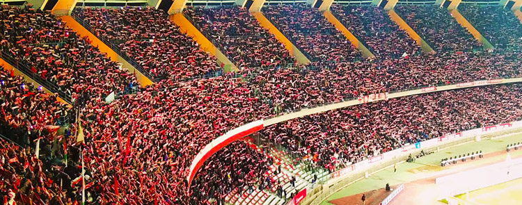  Bari e il calcio: storia, museo e lo stadio San Nicola