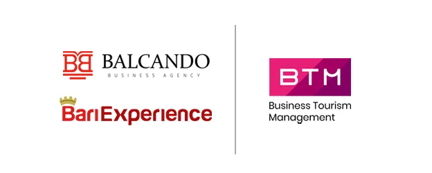  Italy-Albania, tourism as a resource: BariExperience media partner of Balcando at the BTM in Bari