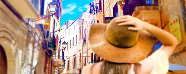  Paglietta Tour: guided walking tour of old Bari