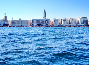 Lugares de destino de verano para ver en verano.