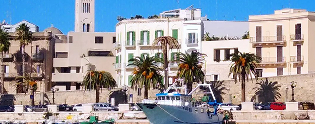  3 gute Gründe für Immobilieninvestitionen in Bari