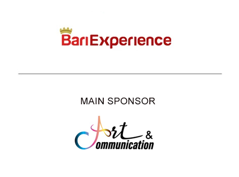 Gadgets et t-shirts BariExperience et Art &amp; Communication