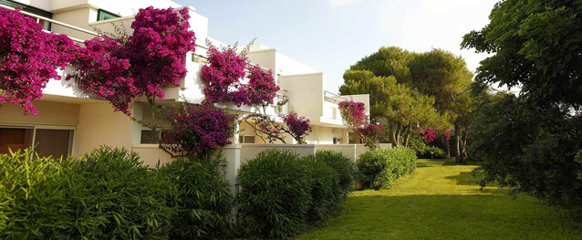  Unter den besten Dörfern Apuliens, umgeben von viel Grün: Entdecken Sie den Robinson Club Apulia