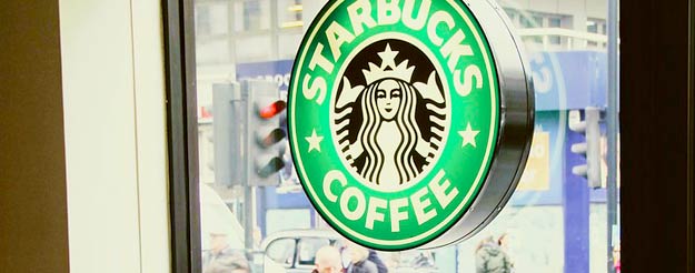  Starbucks landet in Apulien in Bari: Hier finden Sie den Giganten des amerikanischen Kaffees