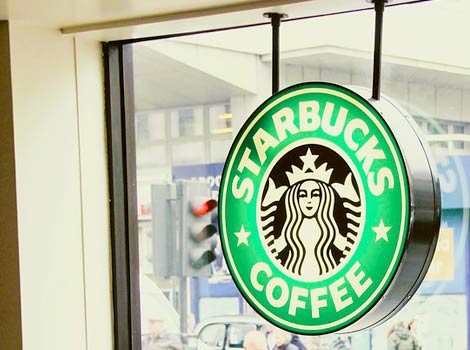 Starbucks Bari Pouilles Via Argiro