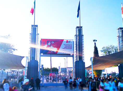 Foire historique du Levante Bari Pouilles