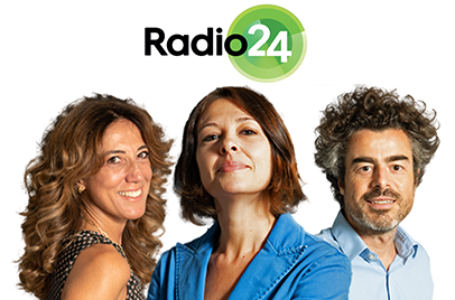 Alla scoperta delle meraviglie d’Italia: al “Grand Tour” di Radio 24 si è parlato di Puglia e Bari vecchia