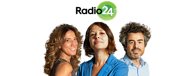  Alla scoperta delle meraviglie d’Italia: al “Grand Tour” di Radio 24 si è parlato di Puglia e Bari vecchia