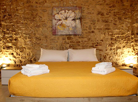 B&B a Bari vecchia Terragine